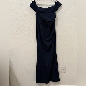 Women’s Maxi Dress